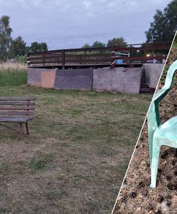 Kwatera nad morzem za 130 zł dla całej rodziny? "Rzeczywistość okazała się brutalna"