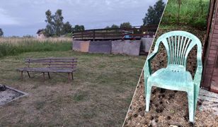 Kwatera nad morzem za 130 zł dla całej rodziny? "Rzeczywistość okazała się brutalna"