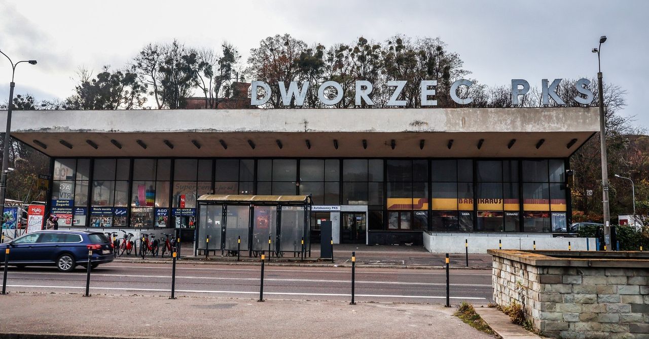 Gdańsk: Deweloper zburzy dworzec. Co i kiedy w zamian?