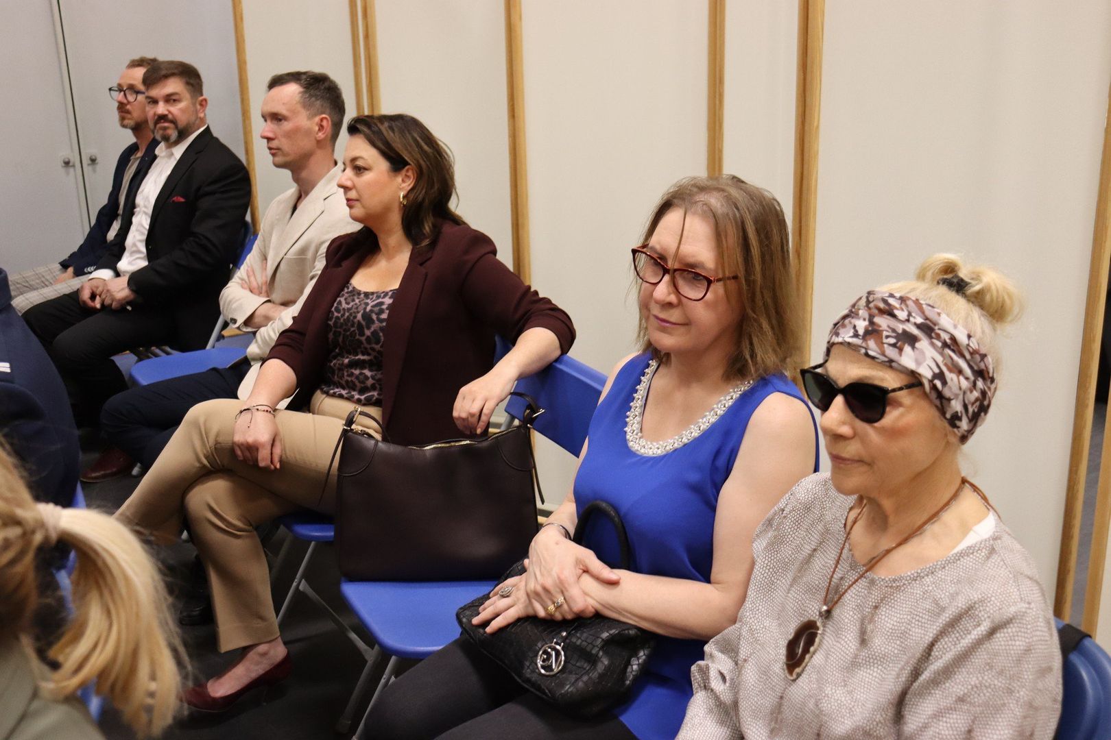 Otwarcie dwóch nowoczesnych pracowni w CKZiU w Łęczycy