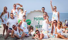 Tymbark i Radio ZET zachęcają plażowiczów do aktywnego wypoczynku