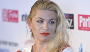 Do końca wierzyła, że uda się go uratować. Katarzyna Bonda straciła przyjaciela