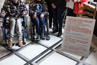 Rząd wprowadzi nowe świadczenie dla niepełnosprawnych. Jest gotowy projekt