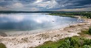 Wody ciągle brakuje. Oto jak znikają polskie jeziora