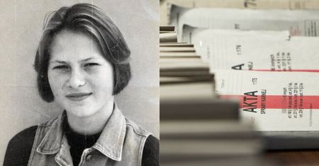 Sprawa zabójstwa Iwony Cygan. Oskarżonych UNIEWINNIONO, siostra 17-latki jest zszokowana! "'Sprawiedliwość' znowu NAPLUŁA NAM W TWARZ"