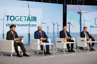 TOGETAIR 2021: Ekologiczne wyzwania, jakie stoją przed Polską