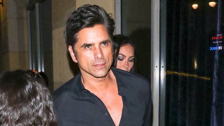 John Stamos ożenił się drugi raz i został ojcem po "pięćdziesiątce"