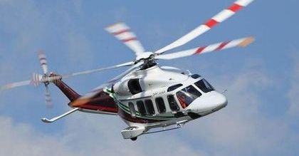 Rosnieft kupuje helikoptery od właściciela PZL Świdnik