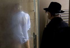 Zagrał w "Potopie", teraz jest Nieznajomym