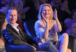 "Rezydencja": Szapołowska i Figura świetnie się dogadują