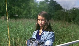 "Szaleństwo Majki Skowron": Jak po latach zmieniła się Zuzanna Antoszkiewicz?