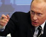 Putin: Też możemy ograniczyć zagraniczne inwestycje