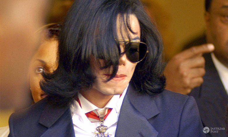 Michael Jackson był pedofilem?