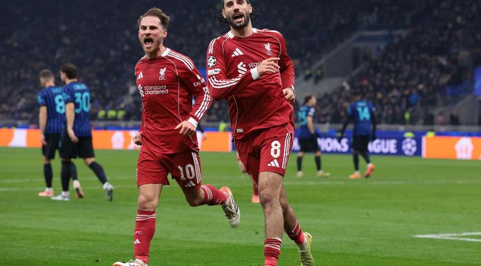 Jej Wysokość Premier League