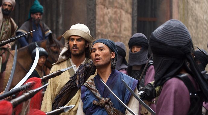 Marco Polo