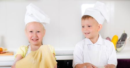 Dieta bezglutenowa może szkodzić dzieciom