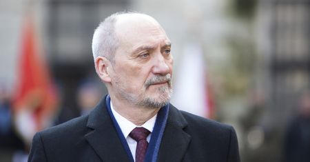 Myśliwce dla polskiej armii. MON planuje zakup 100 samolotów