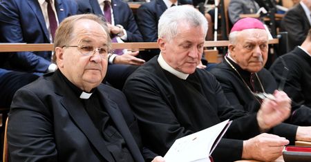 70 mln zł dotacji dla fundacji o. Rydzyka. Pieniądze pójdą na muzeum w Toruniu