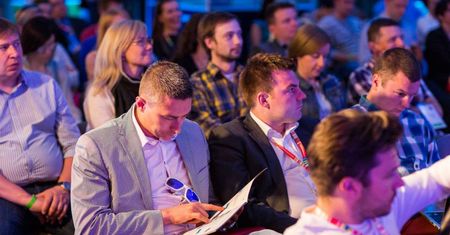 Zakończył się Mediarun Festival