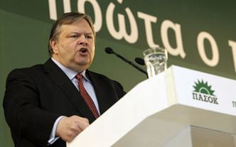 Grecja bez ministra finansów. Dymisja po partyjnych wyborach