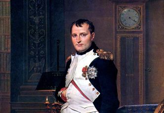 List Napoleona sprzedano za 325 tys. euro