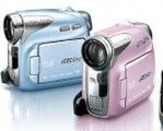 Kolorowe kamery dla rodziców