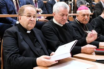 70 mln zł dotacji dla fundacji o. Rydzyka. Pieniądze pójdą na muzeum w Toruniu