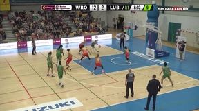 Trzecia wygrana Ślęzy w Energa Basket Lidze Kobiet!