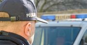 Lubelskie. 25-latka poszła z dziećmi do lekarza. W przychodni wezwano policję