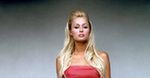 Paris Hilton poluje na wampira