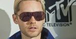 Jared Leto z zespołem na koncercie w Polsce