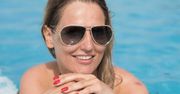 Dominika Tajner niebawem powita w swoim domu nowego członka rodziny! Celebrytka pokazała pierwsze szałowe zdjęcie z pokoiku!