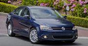Volkswagen Jetta robi furorę za oceanem