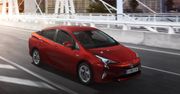 Nowa Toyota Prius - znamy szczegóły techniczne