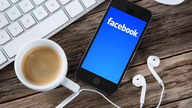 Facebook nie działał? Tak, „coś” się stało! 1