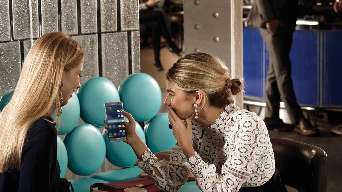 Najpierw Apple, teraz Samsung. Flagowce z linii Galaxy będzie można subskrybować. Nadchodzi nowy standard? 1