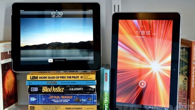 Apple miał pozytywnie napisać o Samsungu... a wyszło jak zawsze 1