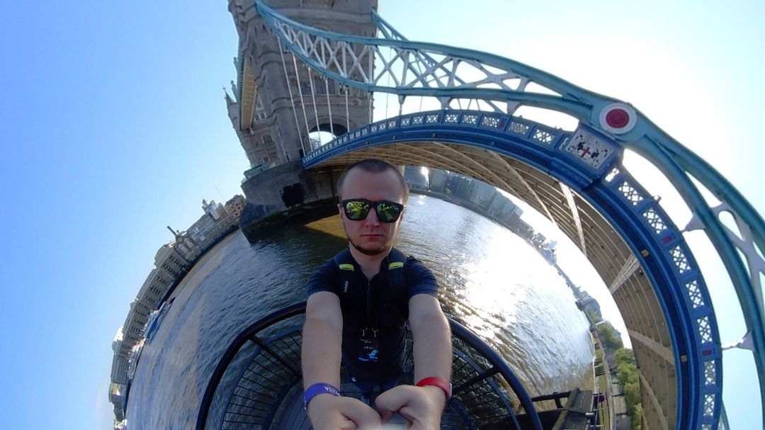 Huawei EnVision 360 Kamera to moje nowe ulubione akcesorium do telefonu 1