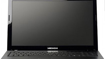 Medion Akoya P6624 - superoferta prosto z Niemiec! 1