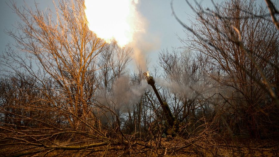 Wojna w Ukrainie. Rozejm wielkanocny nie został przedłużony