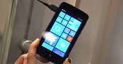 Na MWC 2015 swoje smartfony z Windows Phone'em pokazał także... Polaroid