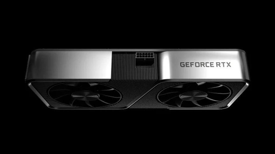 GeForce RTX 3060 Ti już dostępna w Chinach. Tanio to mało powiedziane