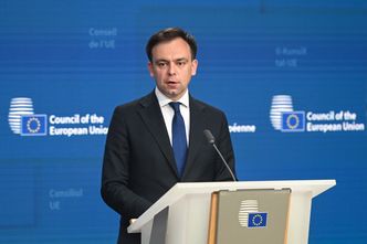 "Absolutny priorytet". Minister finansów o pieniądzach na polską obronność