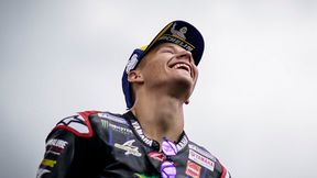 Mistrz MotoGP wrócił na szczyt. Imponujący triumf w Portimao