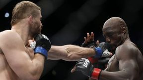 UFC: Jan Błachowicz poznał kolejnego rywala. Będzie wielki rewanż