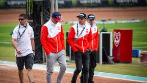 Żużlowa reprezentacja Polski będzie spała w pałacu