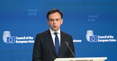 "Absolutny priorytet". Minister finansów o pieniądzach na polską obronność