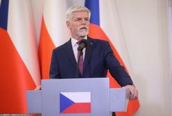 Czechy sięgają po pomoc USA. Potrzebują gwarancji bezpieczeństwa