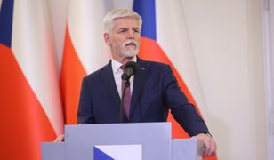 Czechy sięgają po pomoc USA. Potrzebują gwarancji bezpieczeństwa