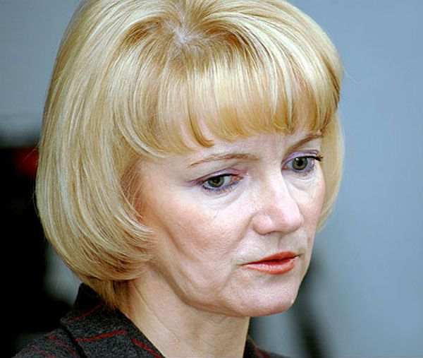 Jolanta Szczypińska o walce z rakiem: nie planuję samobójstwa